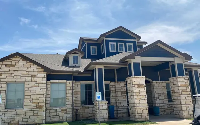 The Azure Apartment Homes The Azure Apartment Homes