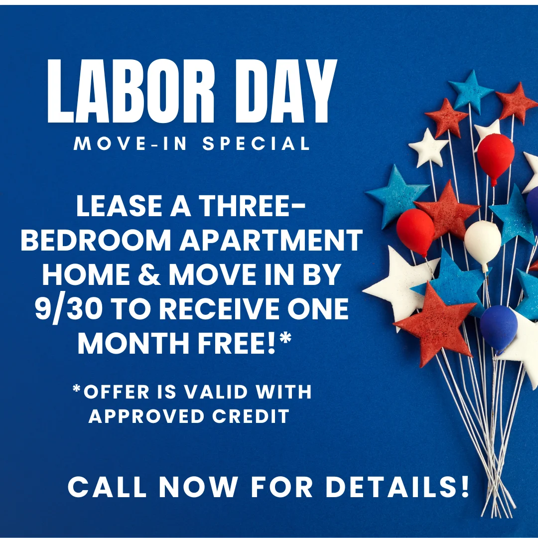 Palmera Pointe - Advertisement, Poster, Symbol