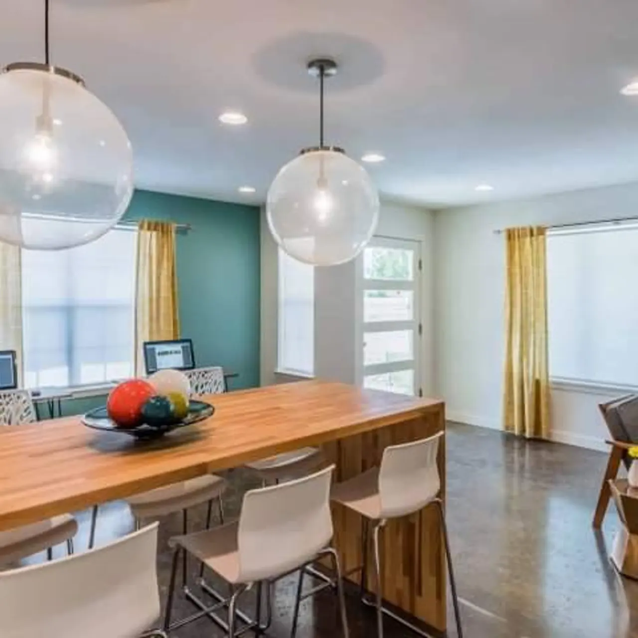 Trails Place - Room, Chair