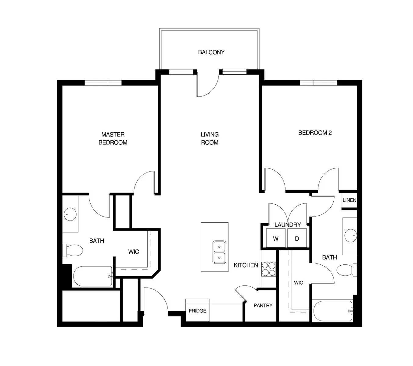 Floor Plan, Diagram, Plan