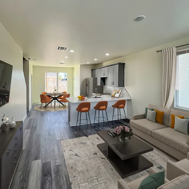 Elevate on Vinyard Elevate on Vinyard