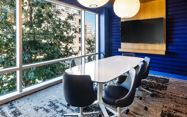 1880 Little Raven - Conference Room 1880 Little Raven - Room, Chair