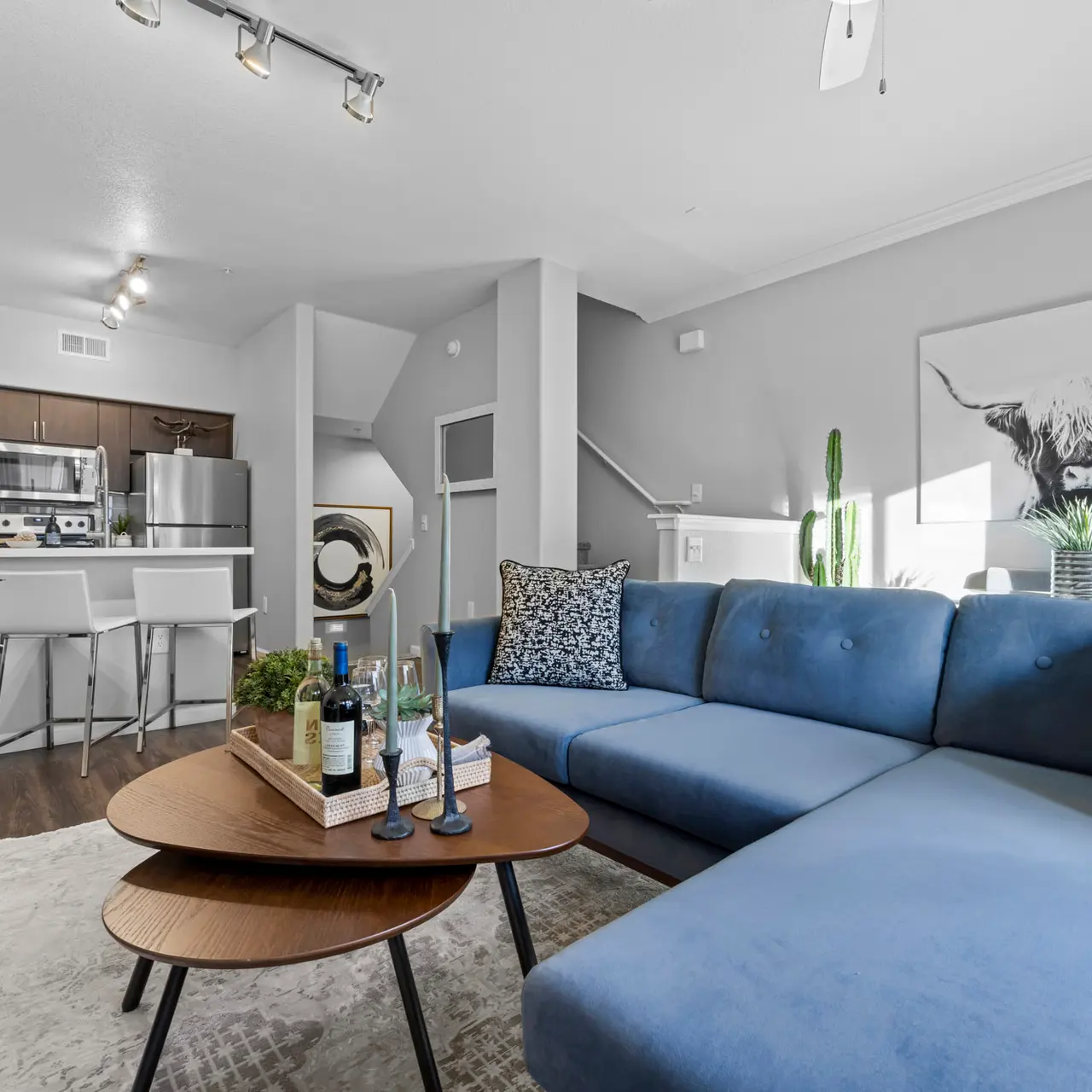 Inspiration - Furniture, Living Room, Home Decor