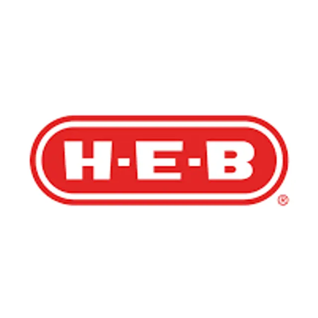 HEB Shoal Creek North - Logo, First Aid