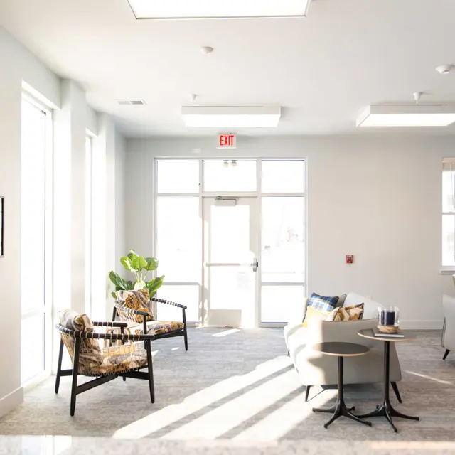 Notch at Nora - Home Decor, Furniture, Indoors