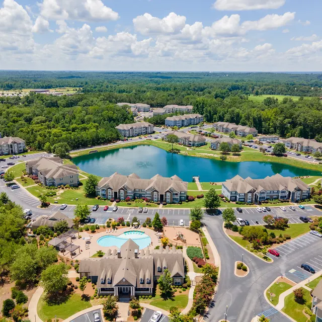 Summer Lake Summer Lake - Landscape, Nature, Outdoors