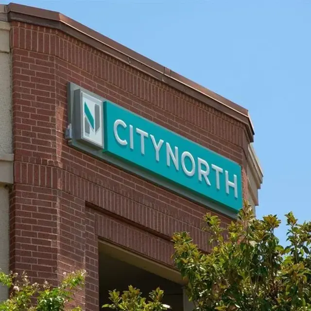 City North - Building