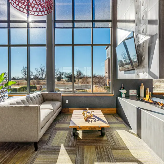 Park Hill 4000 Apartments - Indoors, Interior Design, Home Decor