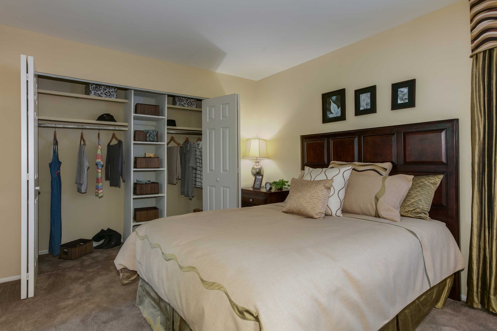 2 Bedroom Rental – 7500 Eagle Walk Rd., Rosedale, MD, 21237