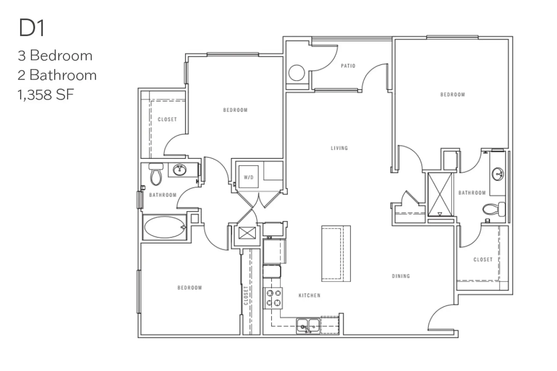 Diagram, Floor Plan, Chart