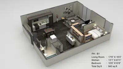 PH - B1