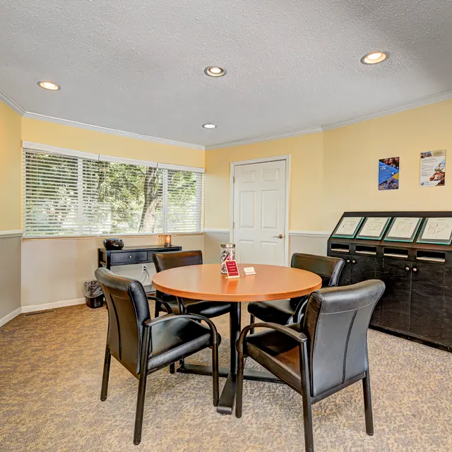 North Willow - Chair, Furniture, Meeting Room