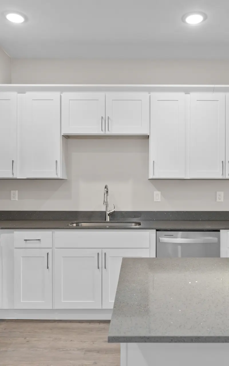 The Landing at Saddlerock - Indoors, Interior Design, Kitchen