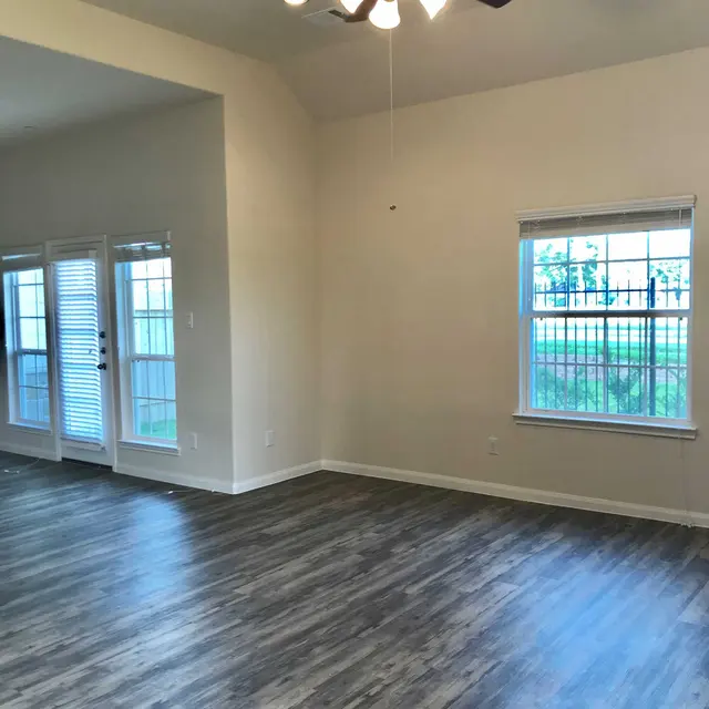 36 Palms Townhomes - Wood, Floor