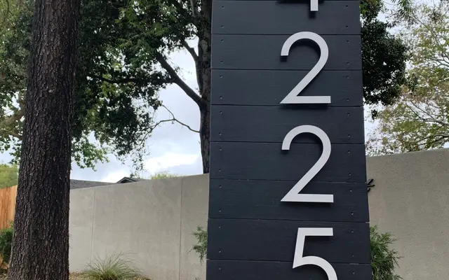 Cypress Court Apartments - Text