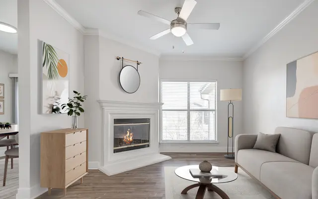 The Brodie The Brodie - Indoors, Interior Design, Corner