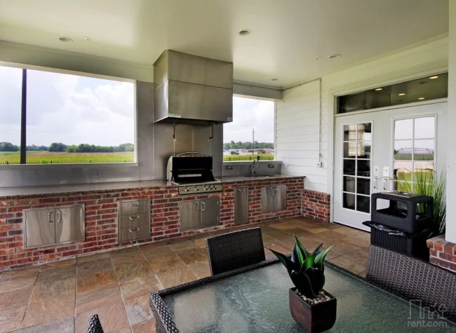 Villa Broussard I and II - Indoors, Room