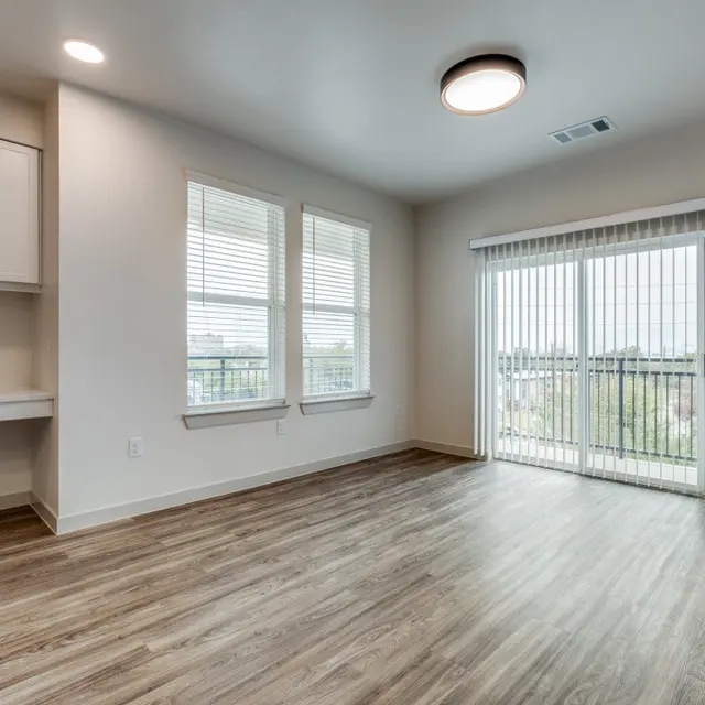 Ferguson Flats - Indoors, Interior Design, Floor