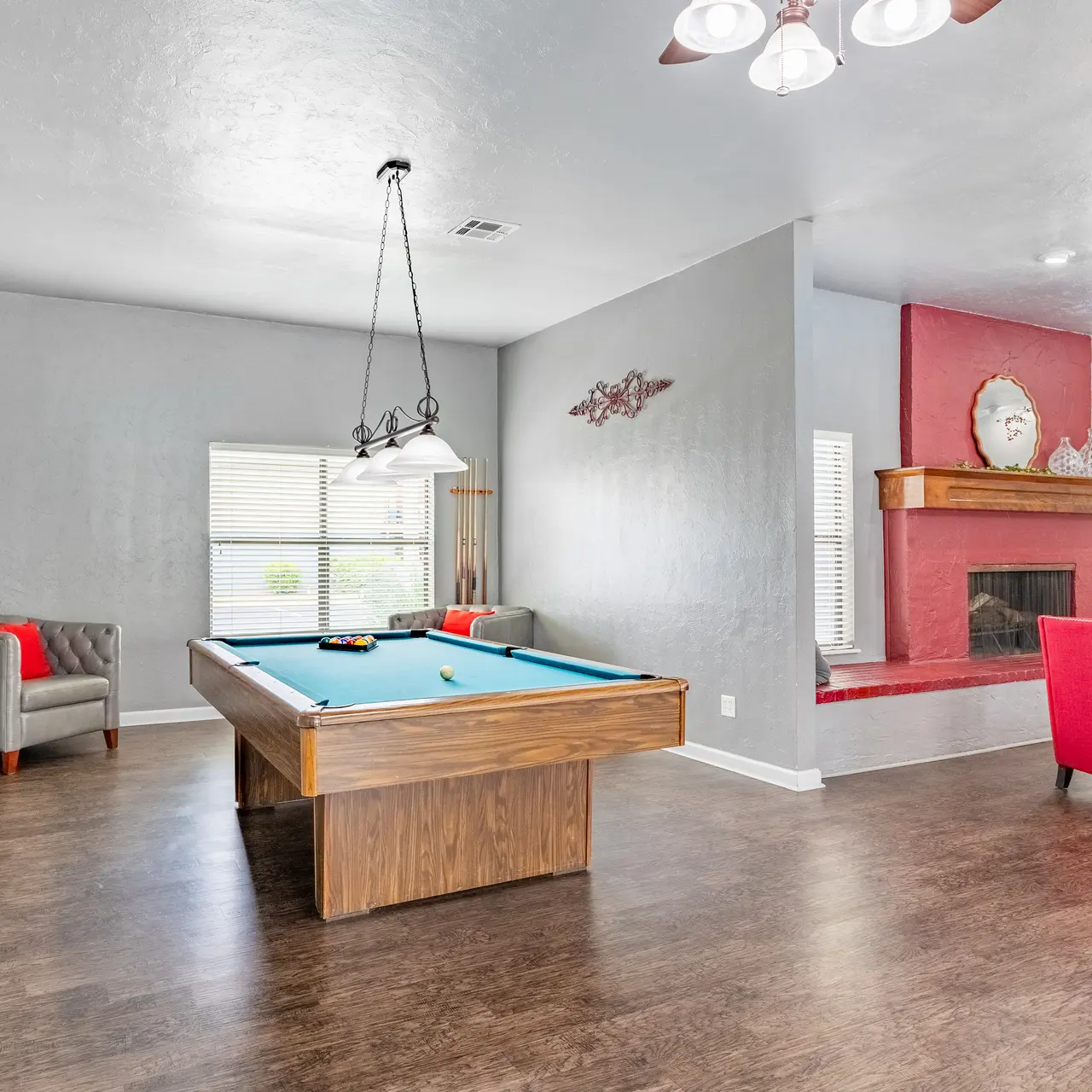 Westwood Park Westwood Park - Furniture, Table, Indoors