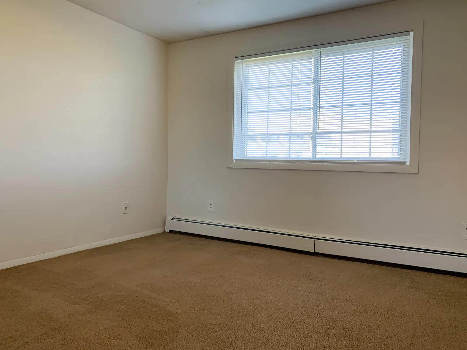 Liberty Circle - Floor, Flooring, Corner