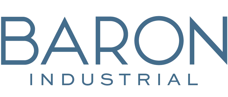 Baron Corporate Website Baron Corporate Website - Logo