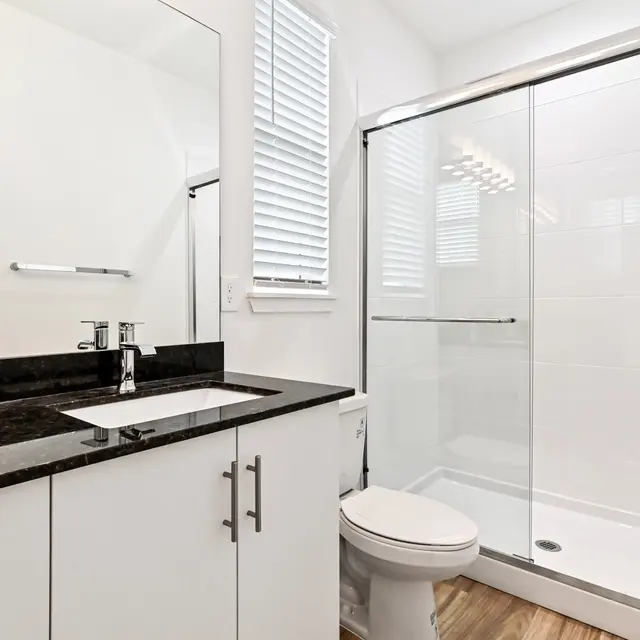 Haney Creek Crossing - Sink, Indoors, Sink Faucet