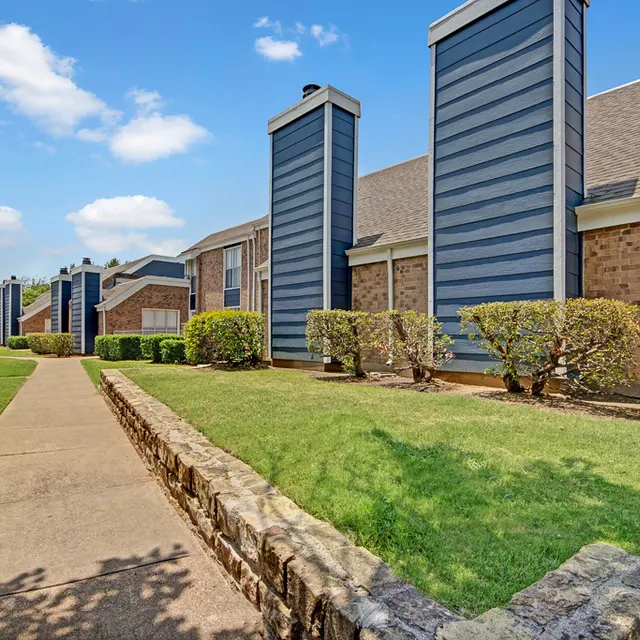 Suburb, Neighborhood, City