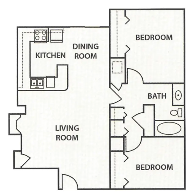 Estates at Wilhaggin - Diagram
