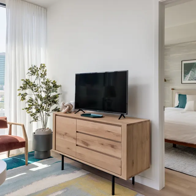 Forma Forma - Living Room