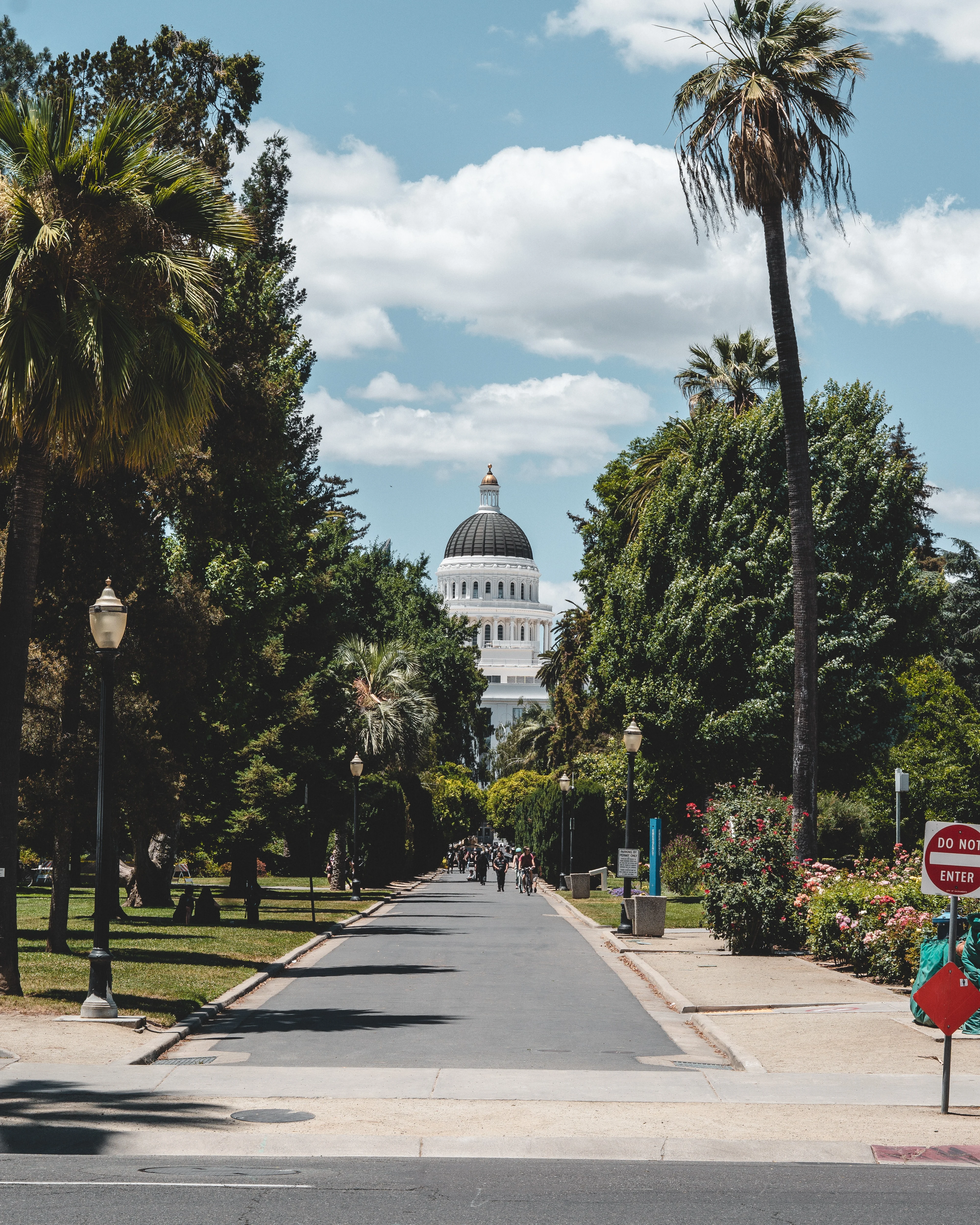 The Fremont Building The Fremont Building - Garden