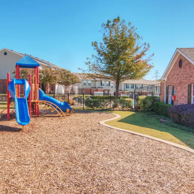 Meridian Meridian - Outdoor Play Area, Outdoors, Play Area