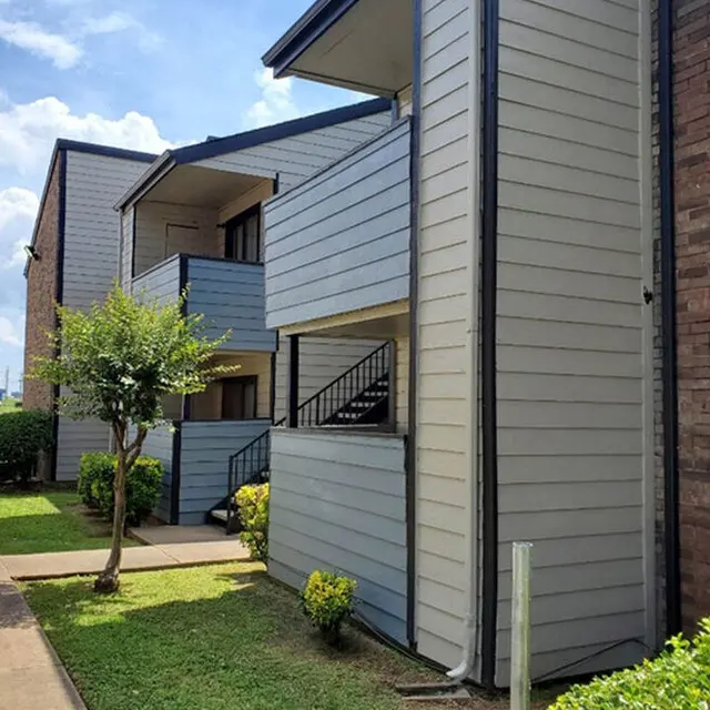 Westridge Apartments - Suburb, Building, Housing