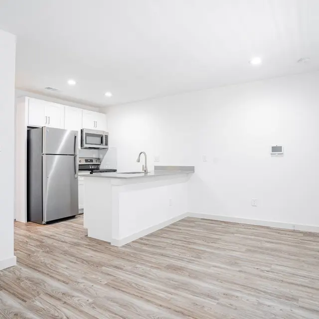 Two Fountains at Bishop Ridge - Floor, Indoors, Interior Design