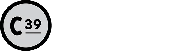 Contour 39 Contour 39 - Logo