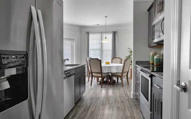 Interior Design, Indoors, Dining Room