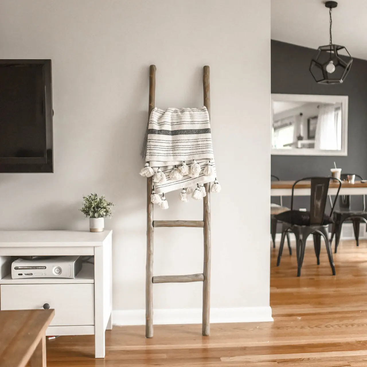 Riverway Apartment - Wood, Hardwood, Flooring