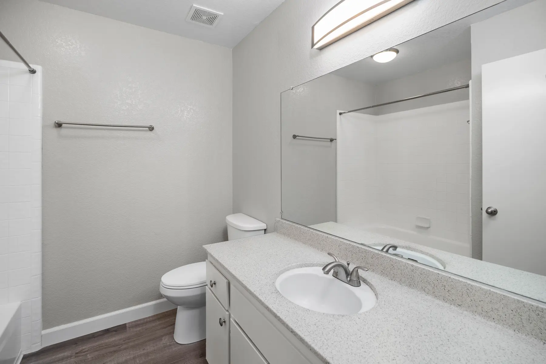 Crestview Townhomes - Sink, Corner, Bathroom