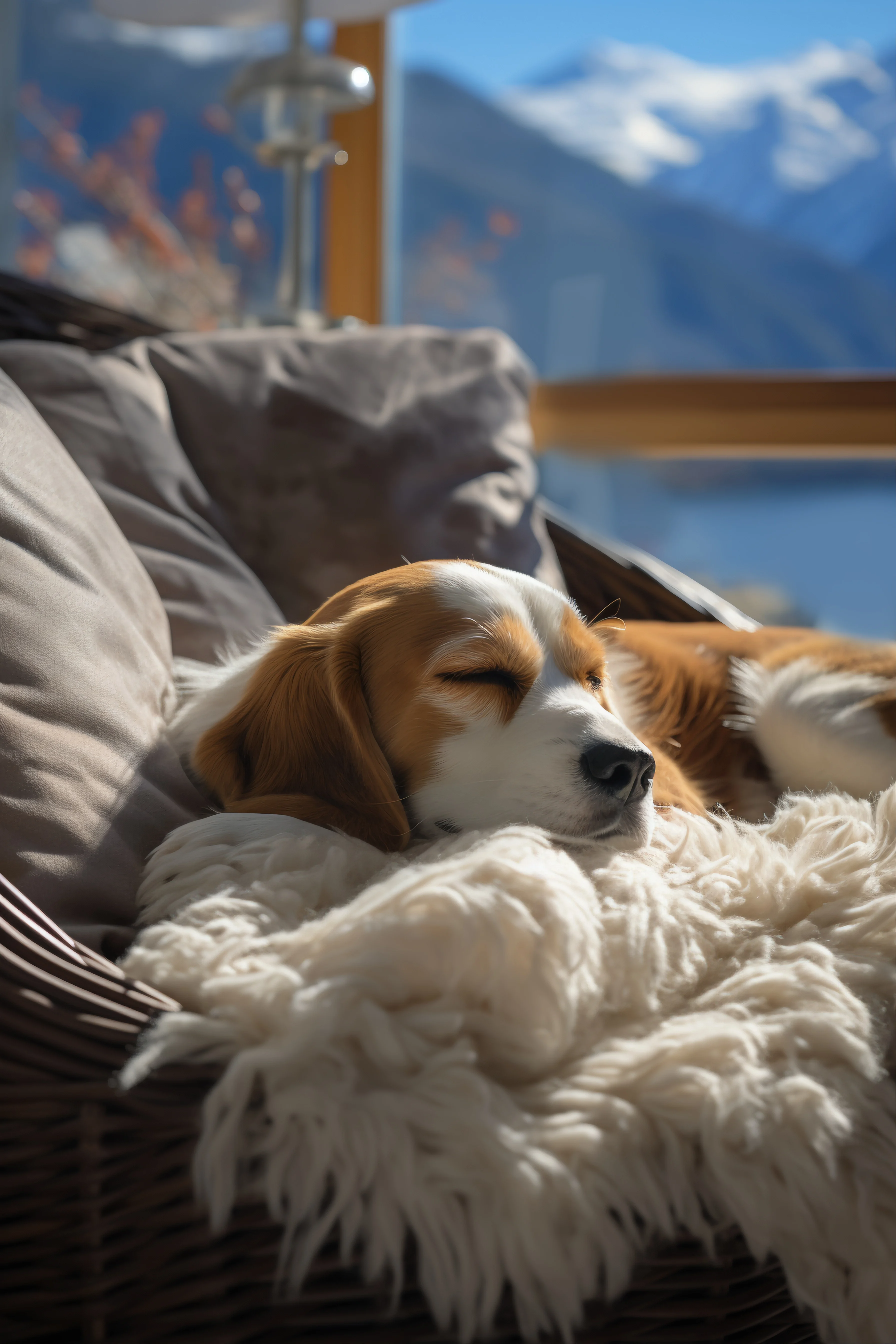 Creekside Court Apartments in Sheridan WY See Our Modern Amenities