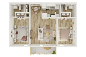 2x2 REEP Reno