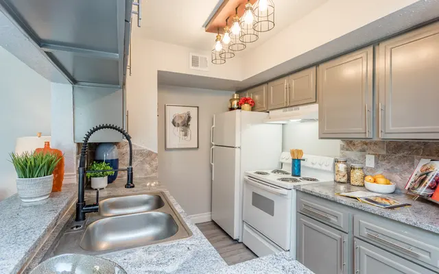 Casa Verde Apartments Casa Verde Apartments - Sink, Sink Faucet, Indoors