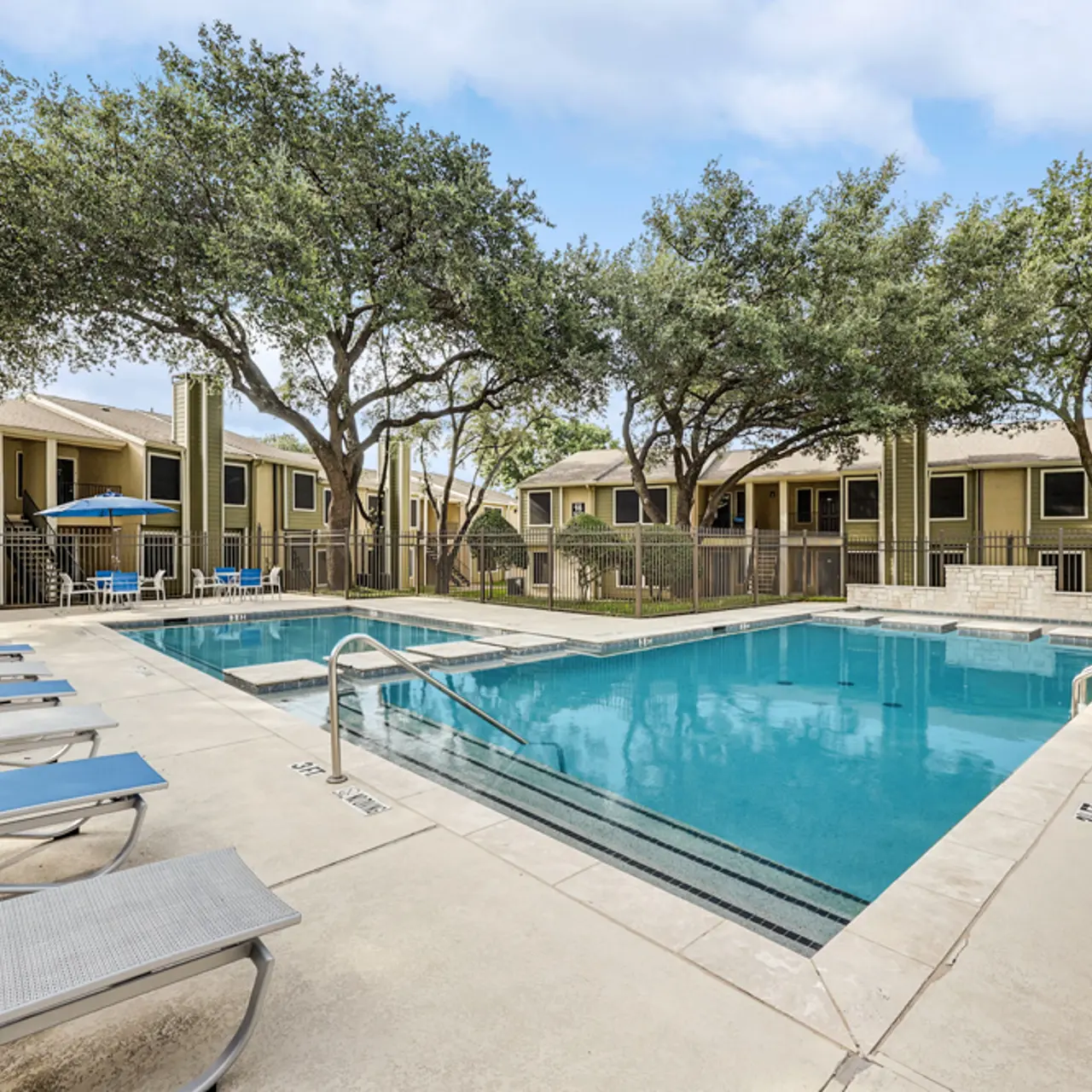 Pool, Water, Swimming Pool