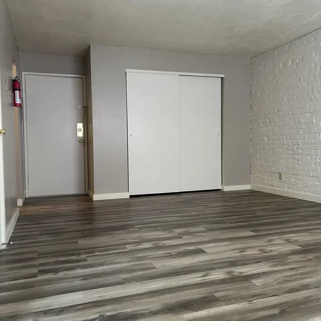 Adams House - Floor, Indoors, Interior Design