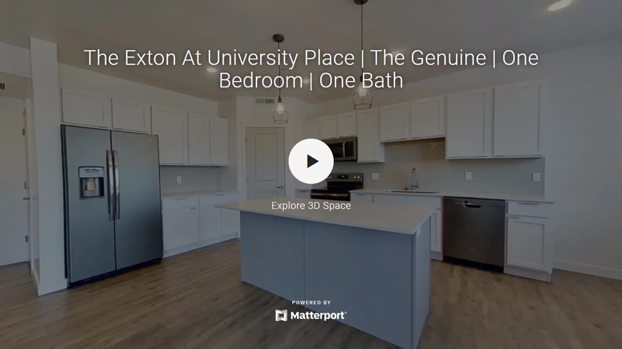 The Genuine Virtual Tour