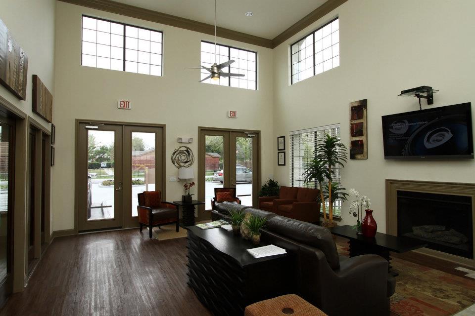 Villa del Prado Full site - Living Room, Flooring, Floor