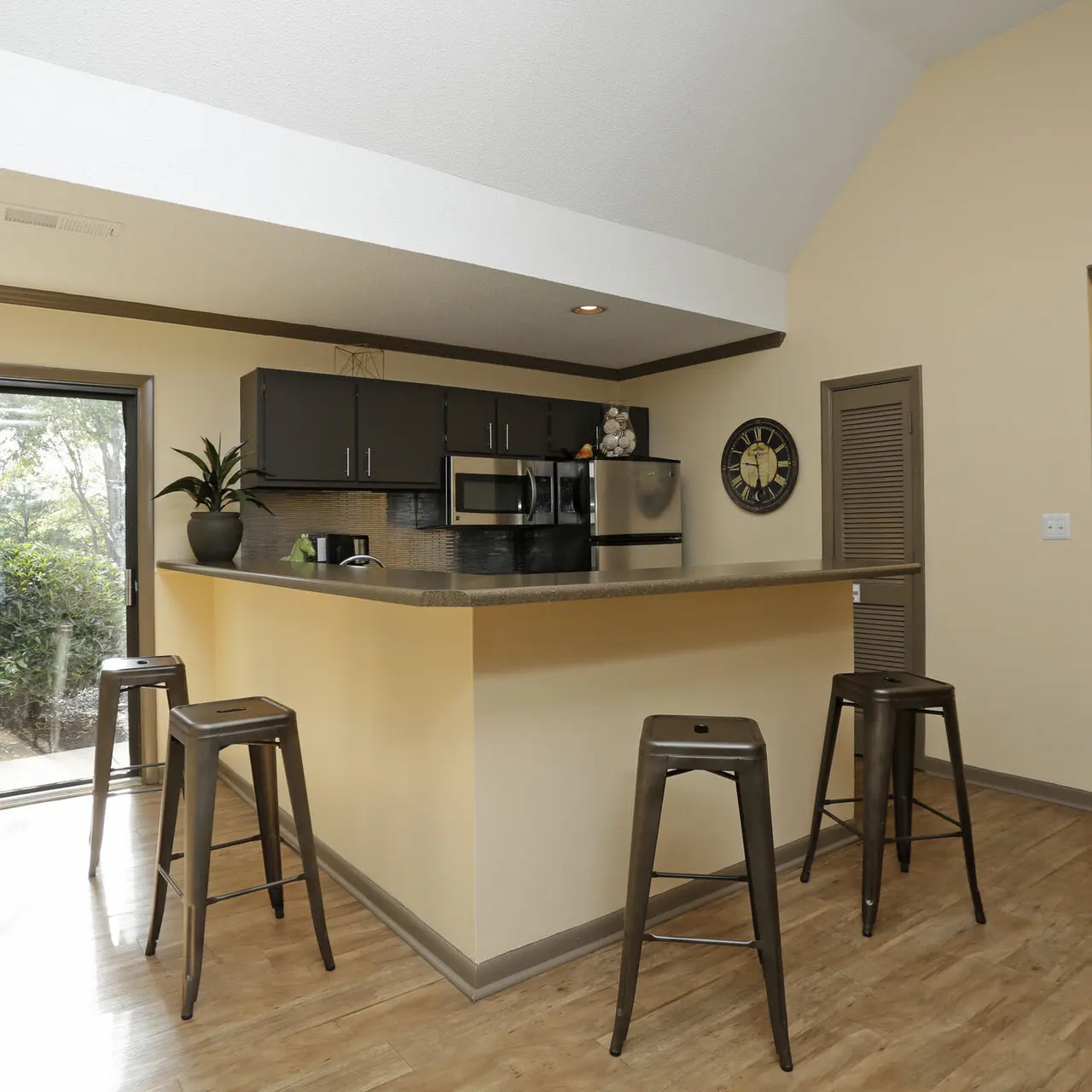 beautiful kitchen layout