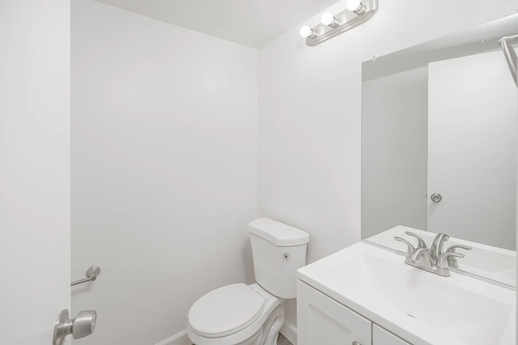 Swanston Park Townhomes - Indoors, Sink, Corner