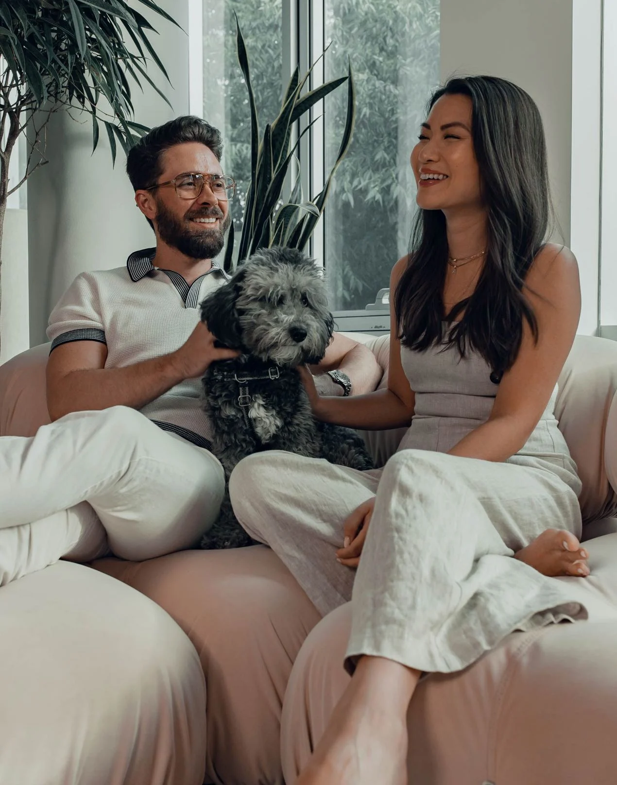 Rose Valley Management Corp - Couch