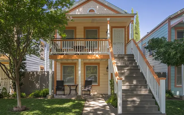 CD Properties - House