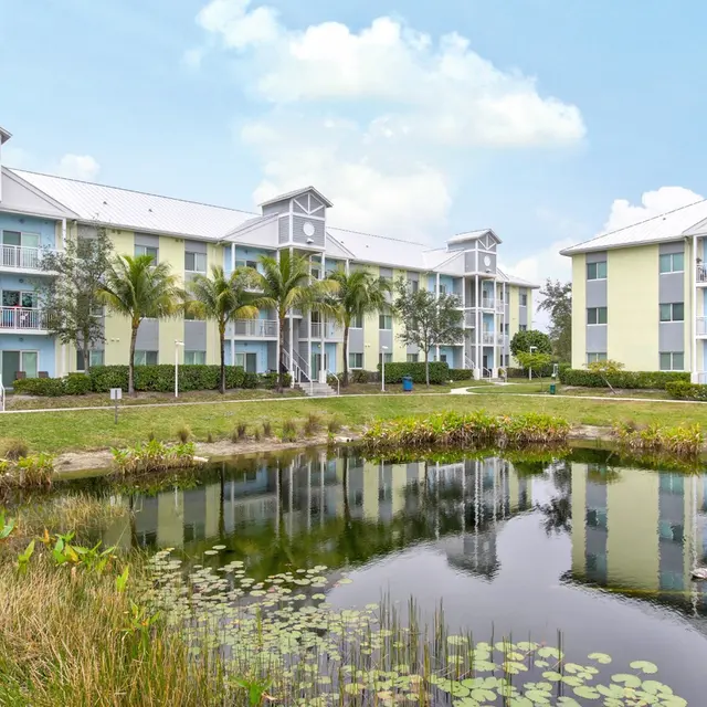 Villages at Lake Osborne Villages at Lake Osborne - City, Building, Condo