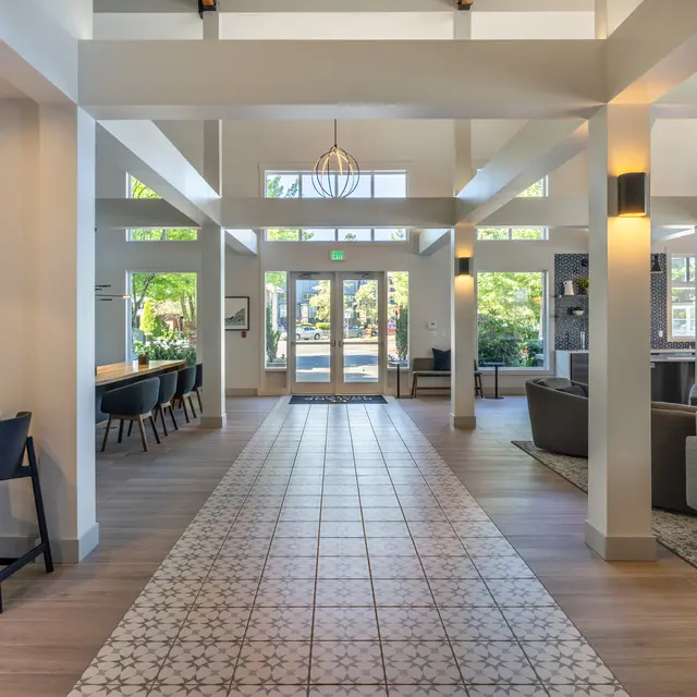 Bella Terra - Floor, Flooring, Dining Room